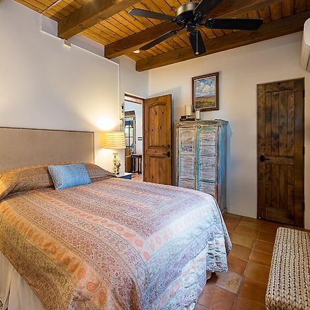 Deseo De Santa Fe Villa Exterior photo