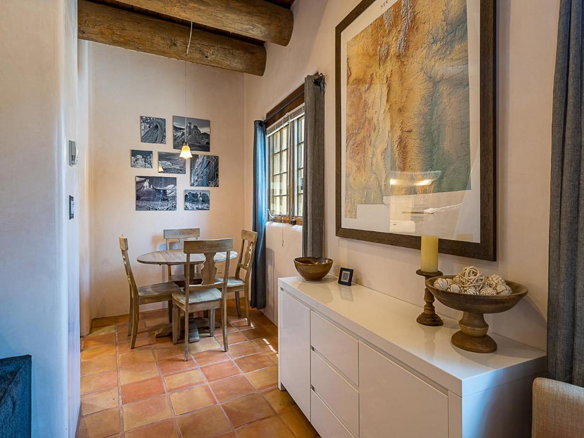 Deseo De Santa Fe Villa Exterior photo