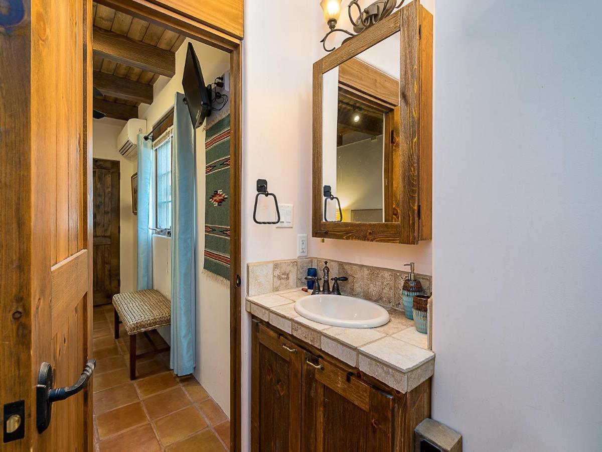 Deseo De Santa Fe Villa Exterior photo