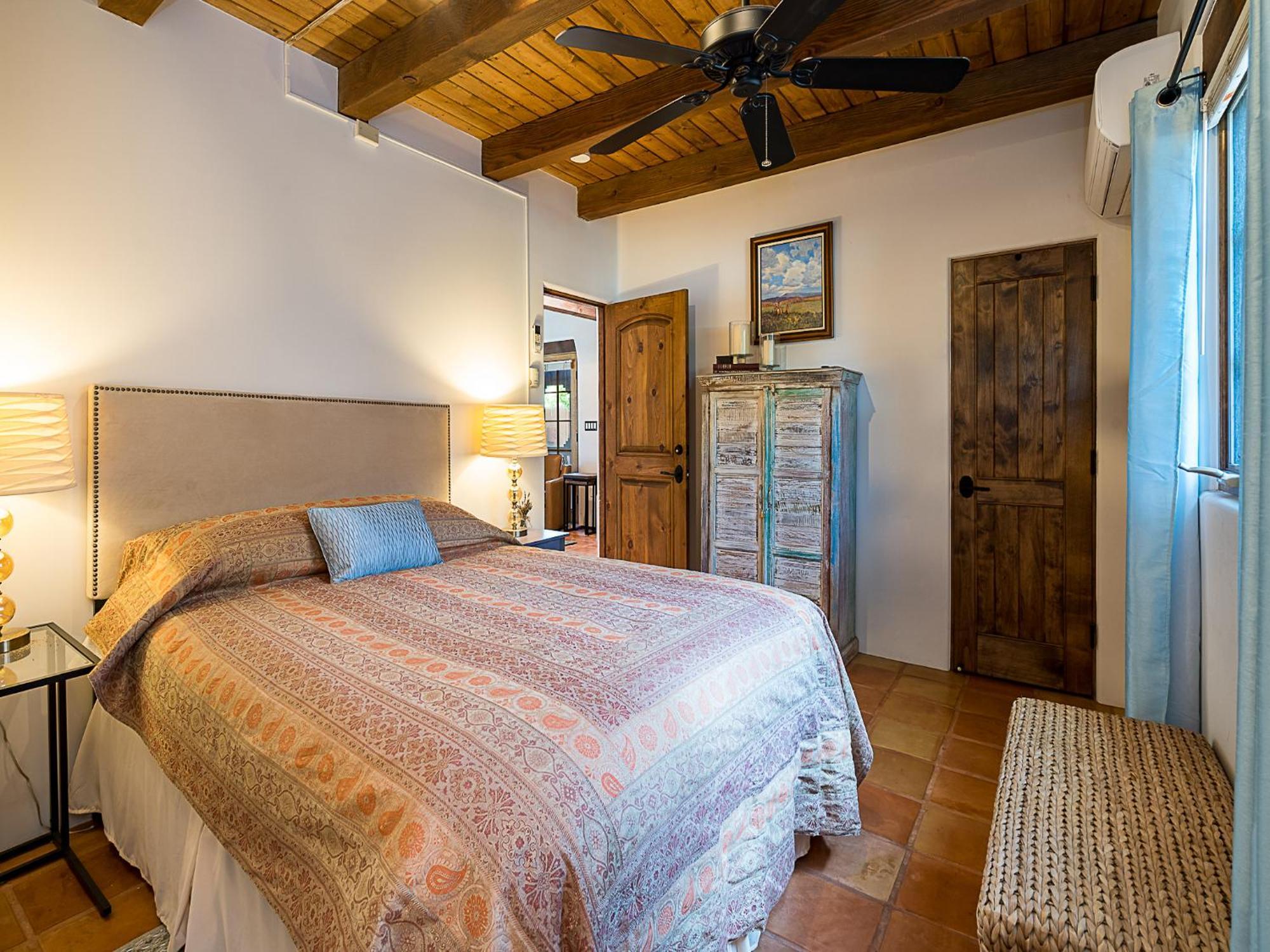 Deseo De Santa Fe Villa Exterior photo
